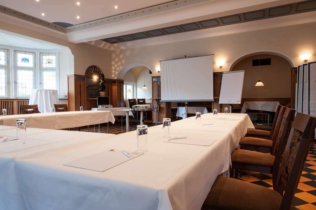 Landschloss Korntal Korntal-Münchingen Restaurante foto