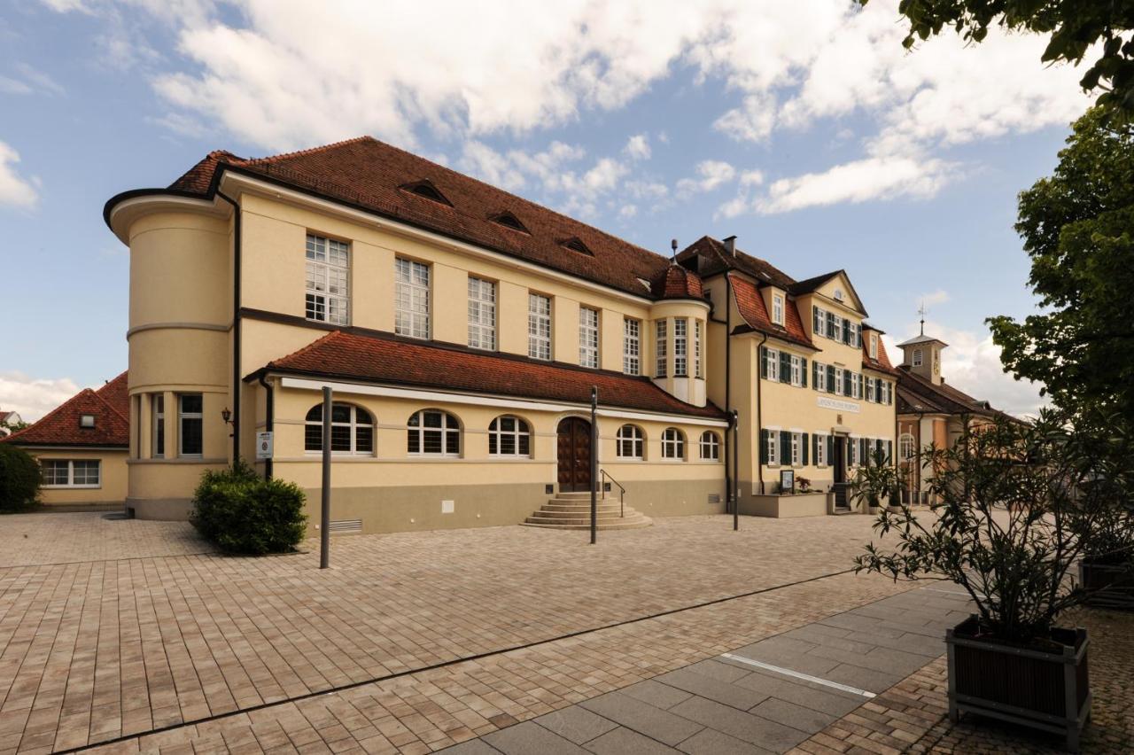 Landschloss Korntal Korntal-Münchingen Exterior foto